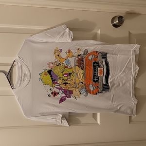 Nickelodeon Shirt